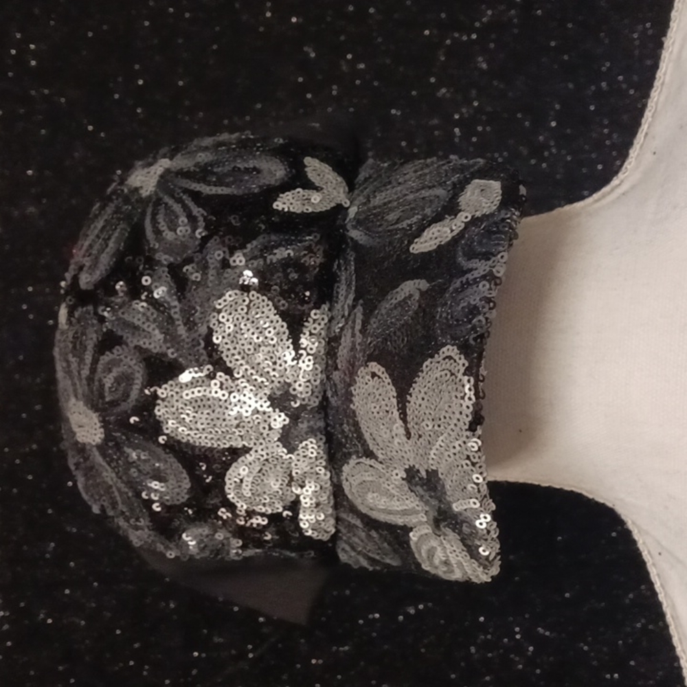 SEQUIN Flora Hat